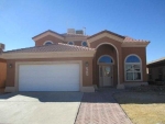 3617 W Vitex Cir El Paso, TX 79936 - Image 3460734