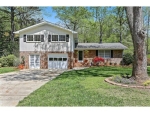 3903 Ensign Court Atlanta, GA 30341 - Image 3463907