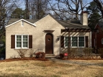 2039 Mercer Avenue Atlanta, GA 30337 - Image 3464147