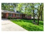 2233 Serpentine Drive Ne Atlanta, GA 30345 - Image 3464529