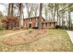 2463 Helmsdale Drive Ne Atlanta, GA 30345 - Image 3464532