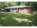 2663 Woodacres Road Atlanta, GA 30345 - Image 3464531