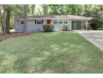 1928 Shalimar Drive Ne Atlanta, GA 30345 - Image 3464507