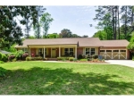 1730 Alderbrook Road Ne Atlanta, GA 30345 - Image 3464528