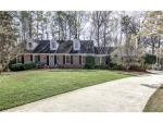 1865 Mercedes Court Atlanta, GA 30345 - Image 3464535