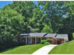 1178 Arborvista Drive Atlanta, GA 30329 - Image 3466756