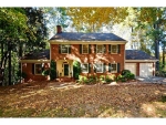 1502 Rainier Falls Drive Ne Atlanta, GA 30329 - Image 3466772