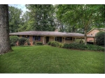 1104 Mason Woods Drive Atlanta, GA 30329 - Image 3466765