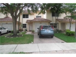 8406 NW 40 CT # 8406 Fort Lauderdale, FL 33351 - Image 3467854