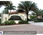 9753 DARLINGTON PL # 9753 Fort Lauderdale, FL 33328 - Image 3469254