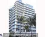 1200 HOLIDAY DR # 702 Fort Lauderdale, FL 33316 - Image 3470393