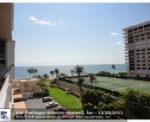 5200 N Ocean Blvd # 615 Fort Lauderdale, FL 33308 - Image 3470720