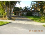 4451 Sw 25th St Fort Lauderdale, FL 33317 - Image 3471108