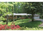 165 Landsdowne Drive Atlanta, GA 30328 - Image 3472741