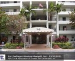 605 OAKS DR # 305 Pompano Beach, FL 33069 - Image 3473939