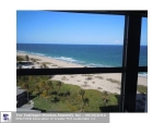 6000 N OCEAN BLVD # 11H Fort Lauderdale, FL 33308 - Image 3476356