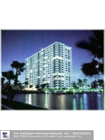 3200 N PORT ROYALE DR N # 803 Fort Lauderdale, FL 33308 - Image 3476329