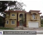 3547 FOREST VIEW CIRCLE Fort Lauderdale, FL 33312 - Image 3479887