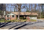 4327 Ashwoody Trail Atlanta, GA 30319 - Image 3481259