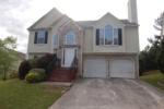 2804 Crest Ridge Way SW Marietta, GA 30060 - Image 3481604