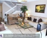 6121 NW 55TH LN # 6121 Fort Lauderdale, FL 33319 - Image 3486147