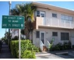 7850 HARDING AV # 1A Miami Beach, FL 33141 - Image 3486284