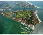 0 FISHER ISLAND MARINA Miami Beach, FL 33109 - Image 3486519