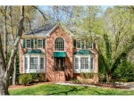 1404 Milford Chase Court Marietta, GA 30008 - Image 3488252