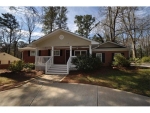 1309 Arnold Avenue Ne Atlanta, GA 30324 - Image 3490169