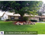 11024 NW 20TH DR Pompano Beach, FL 33071 - Image 3492069