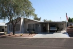 8500 E southern Avenue Lot 124 Mesa, AZ 85209 - Image 3493469