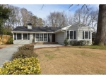 302 Springdale Drive Ne Atlanta, GA 30305 - Image 3500707