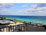 2030 S OCEAN DR # 824 Hallandale, FL 33009 - Image 3501643