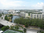 300 THREE ISLANDS BL # 317 Hallandale, FL 33009 - Image 3501645