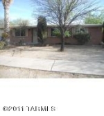 9564 E Burnett St Tucson, AZ 85730 - Image 3542002