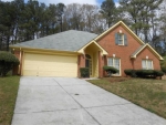 7191 Iverson Trail Lithonia, GA 30058 - Image 3579471