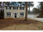 4847 White Oak Trail Stone Mountain, GA 30088 - Image 3580575