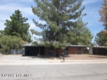 8125 E 4th Pl Tucson, AZ 85710 - Image 3580587