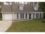 1016 Forest West Court Stone Mountain, GA 30088 - Image 3580565