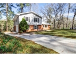 2097 Rollingview Drive Decatur, GA 30032 - Image 3582397