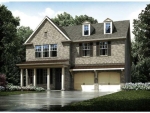 11715 Stratham Drive Alpharetta, GA 30009 - Image 3583989