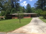 1664 Pine Valley Rd Milledgeville, GA 31061 - Image 3592415