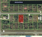 14209 FORT MYERS AVE, LOT 16 Port Charlotte, FL 33981 - Image 3595555