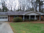 581 Hawkeye Drive Stone Mountain, GA 30083 - Image 3597887