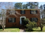 813 Lagoon Court Stone Mountain, GA 30083 - Image 3597880