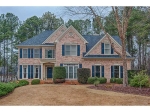 215 Scenic Pass Fayetteville, GA 30215 - Image 3599192