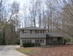 117 Blueberry Trail NW Lilburn, GA 30047 - Image 3603267