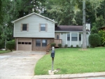 833 Sheppard Cv Stone Mountain, GA 30083 - Image 3608010