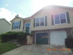 1397 Stoneleigh Way Stone Mountain, GA 30088 - Image 3621997