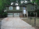 1165 Dustin Ct Stone Mountain, GA 30088 - Image 3622003